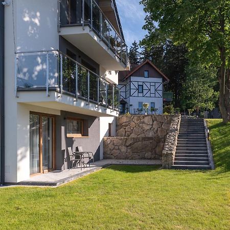 Apartamenty Aspen Karpacz Exterior photo
