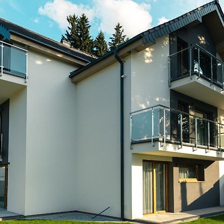Apartamenty Aspen Karpacz Exterior photo