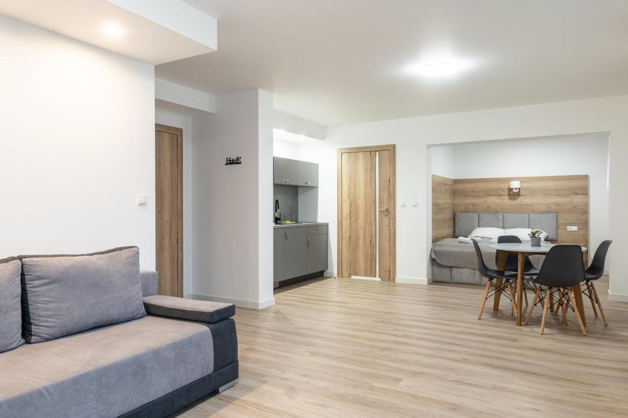 Apartamenty Aspen Karpacz Exterior photo