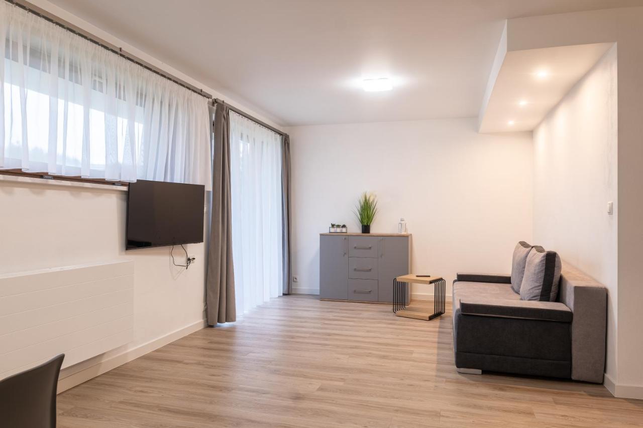 Apartamenty Aspen Karpacz Exterior photo