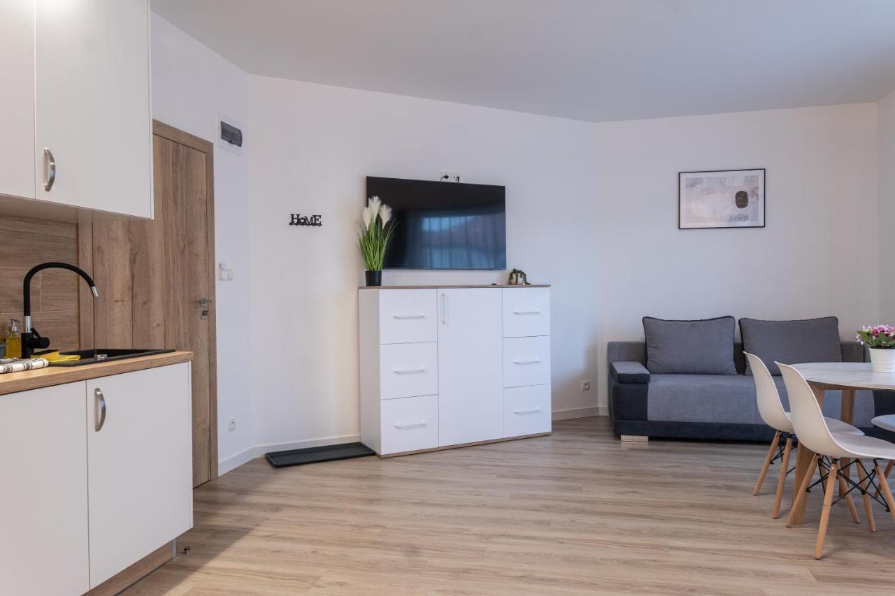 Apartamenty Aspen Karpacz Exterior photo