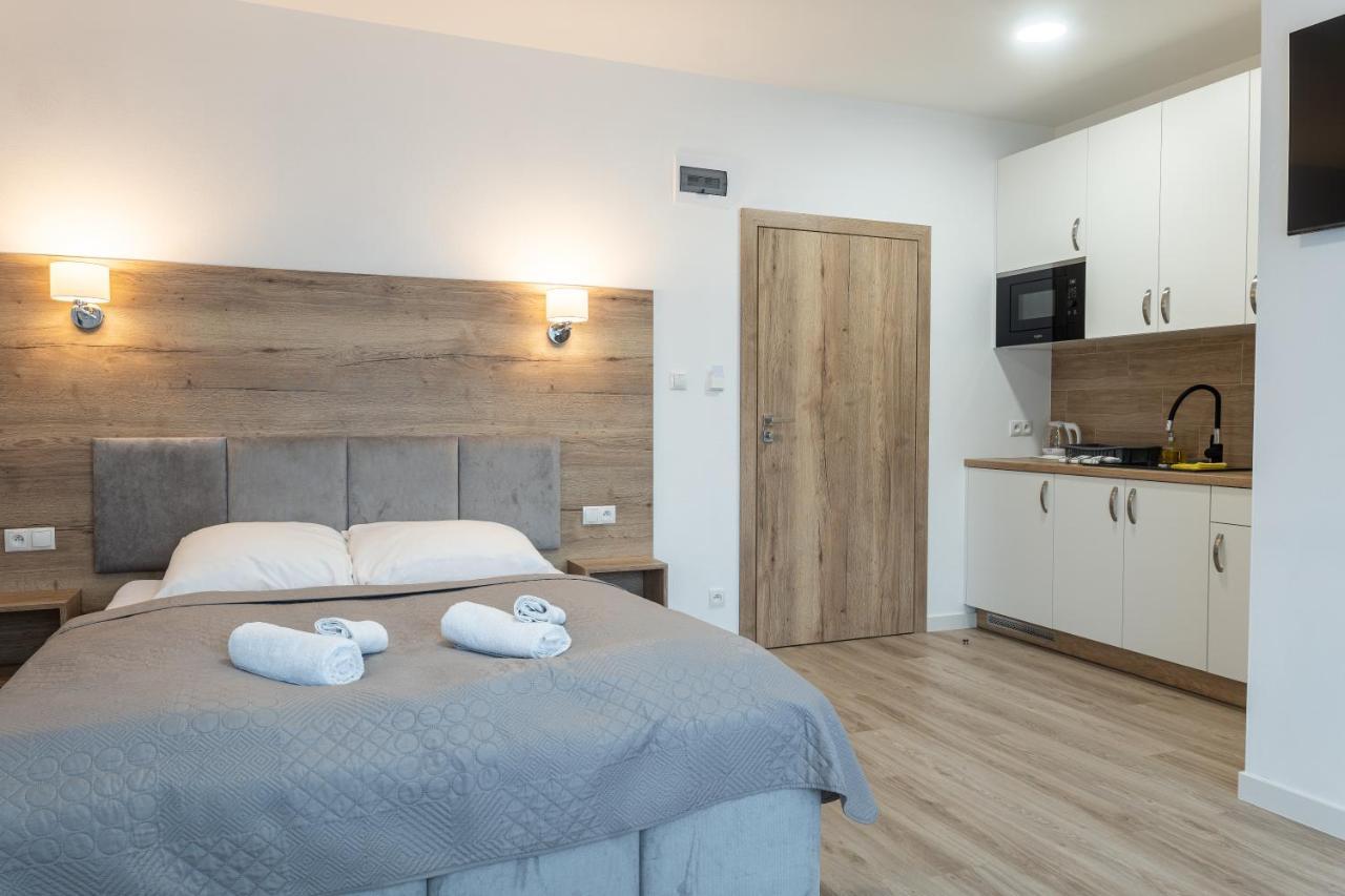 Apartamenty Aspen Karpacz Exterior photo