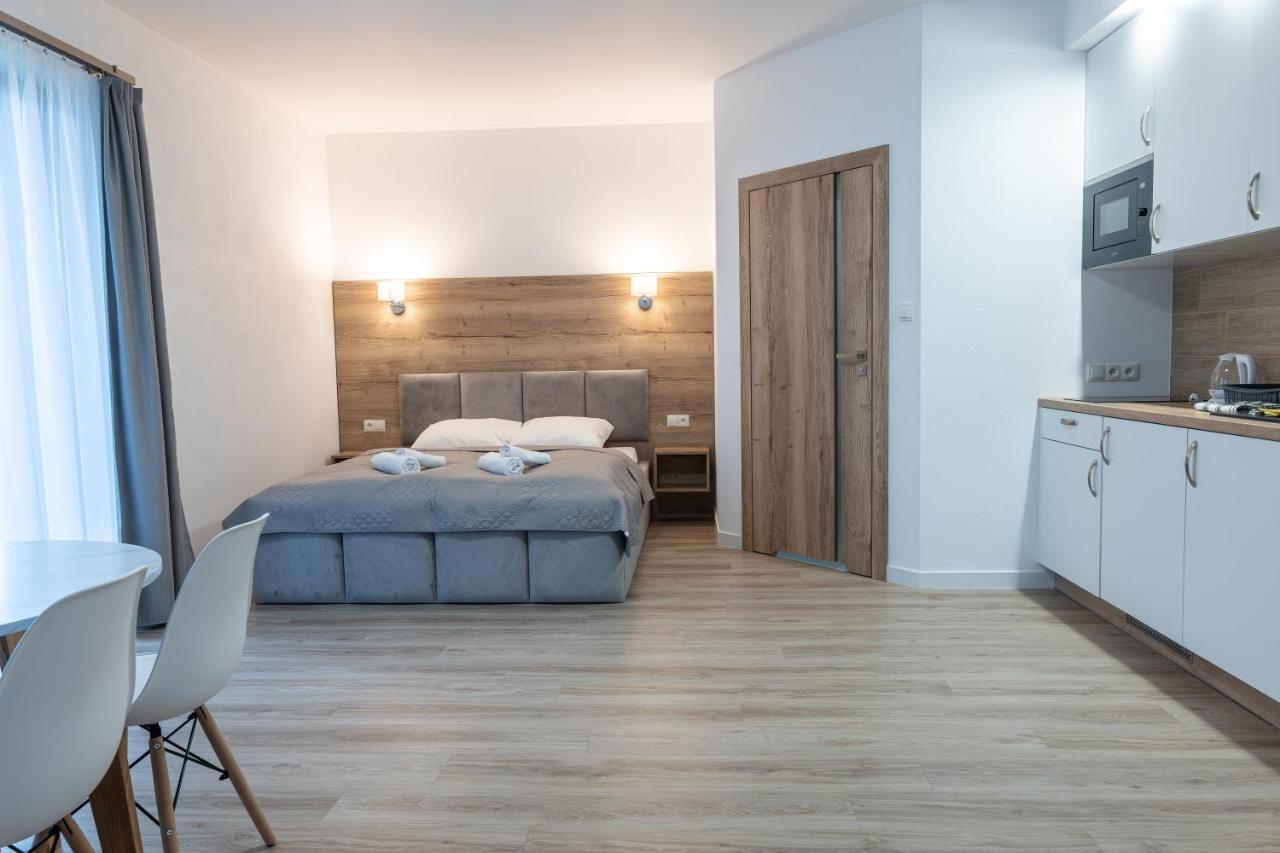 Apartamenty Aspen Karpacz Exterior photo