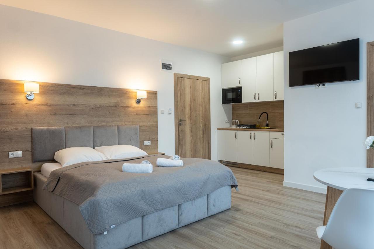 Apartamenty Aspen Karpacz Exterior photo