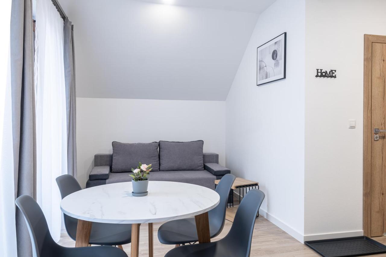 Apartamenty Aspen Karpacz Exterior photo