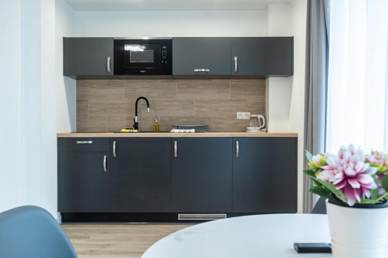 Apartamenty Aspen Karpacz Exterior photo