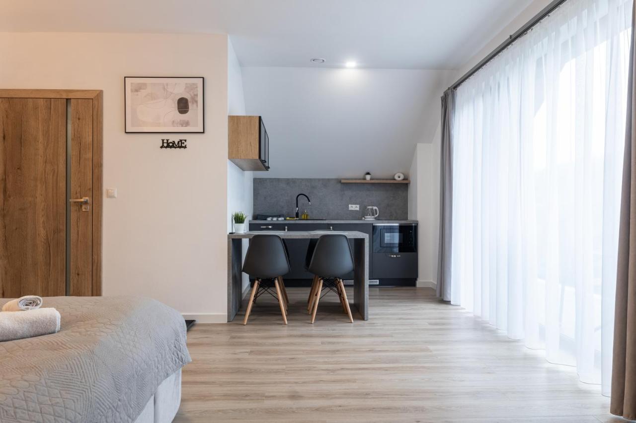 Apartamenty Aspen Karpacz Exterior photo