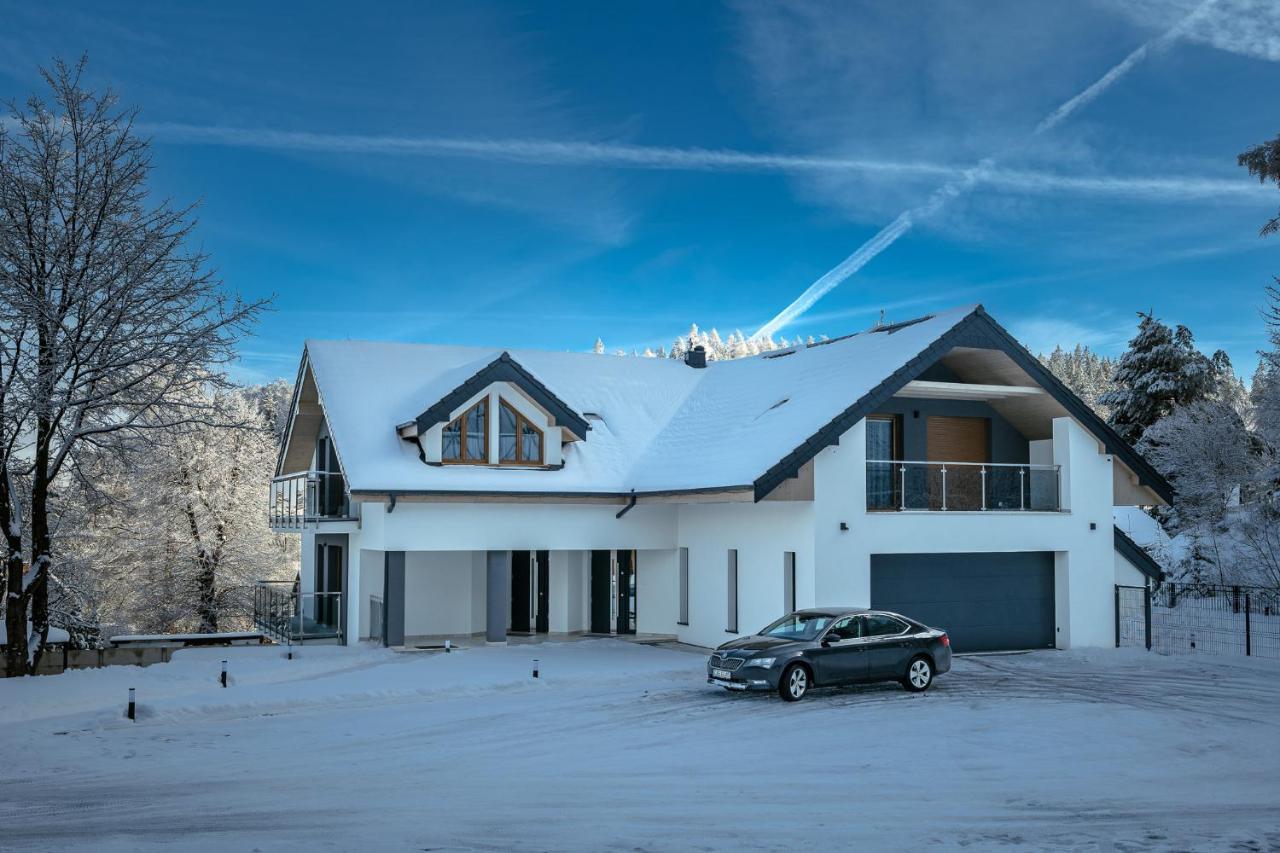 Apartamenty Aspen Karpacz Exterior photo