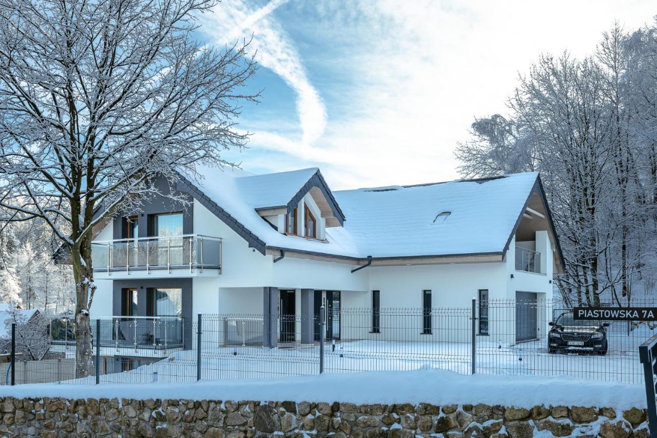Apartamenty Aspen Karpacz Exterior photo