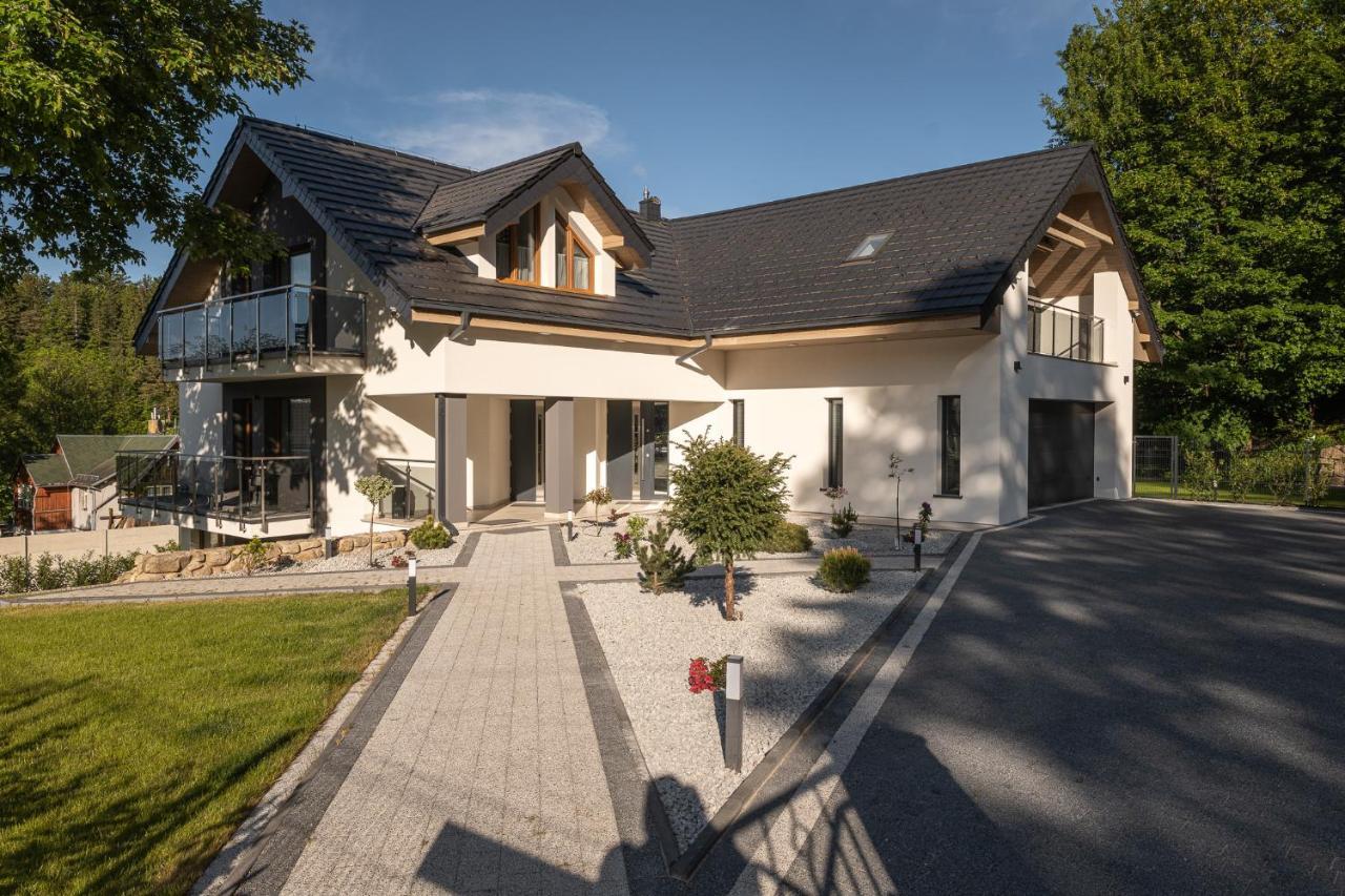 Apartamenty Aspen Karpacz Exterior photo