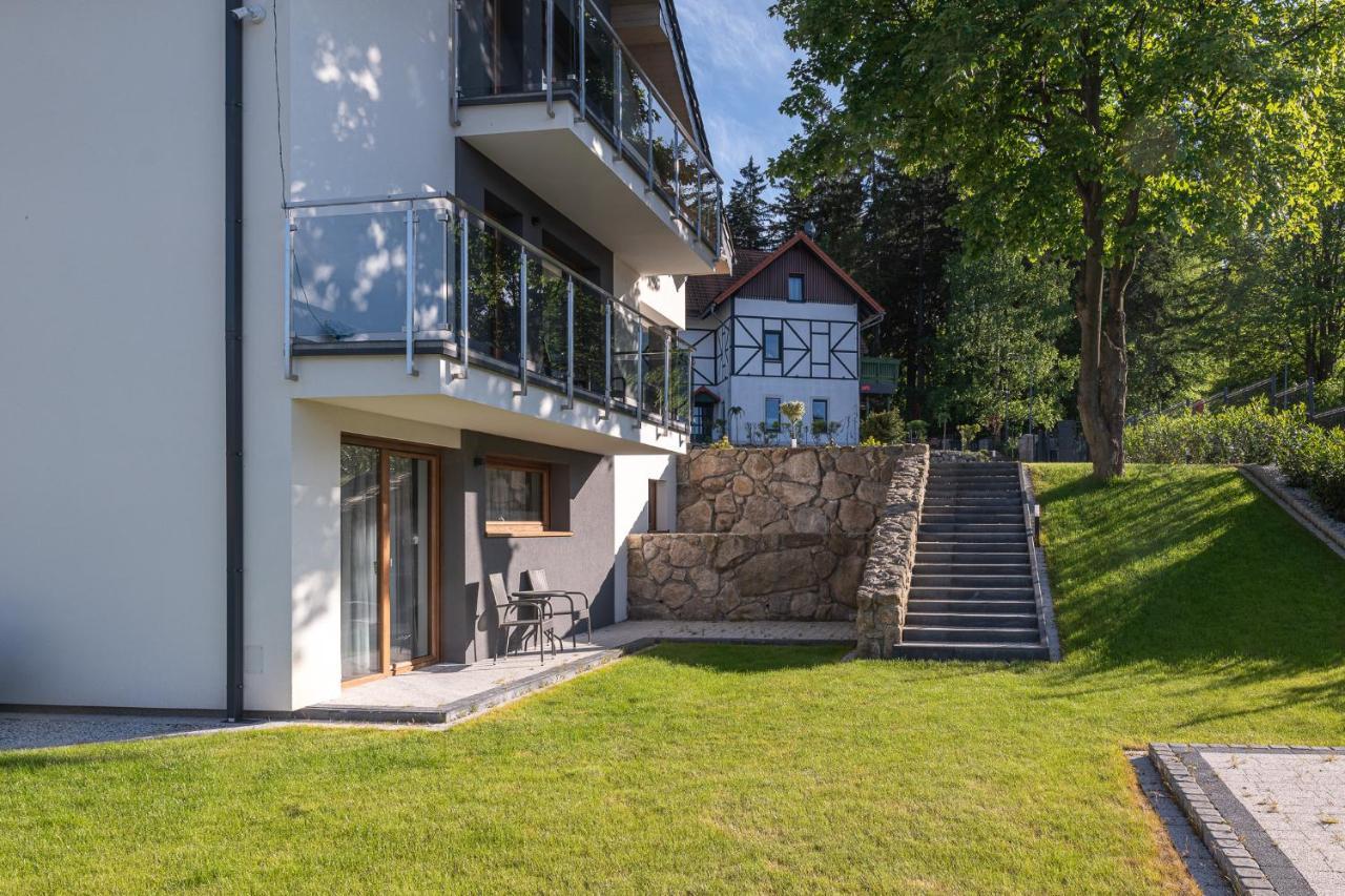 Apartamenty Aspen Karpacz Exterior photo