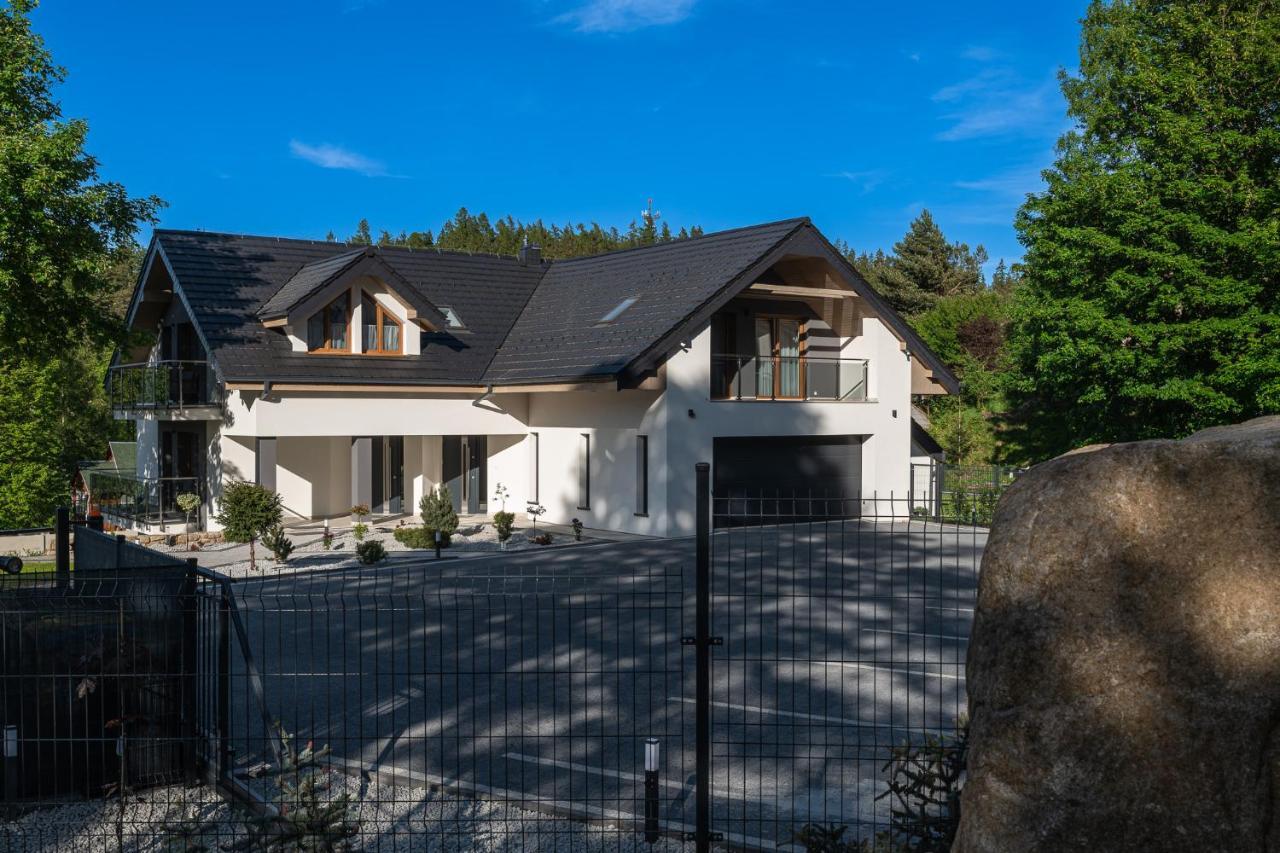 Apartamenty Aspen Karpacz Exterior photo