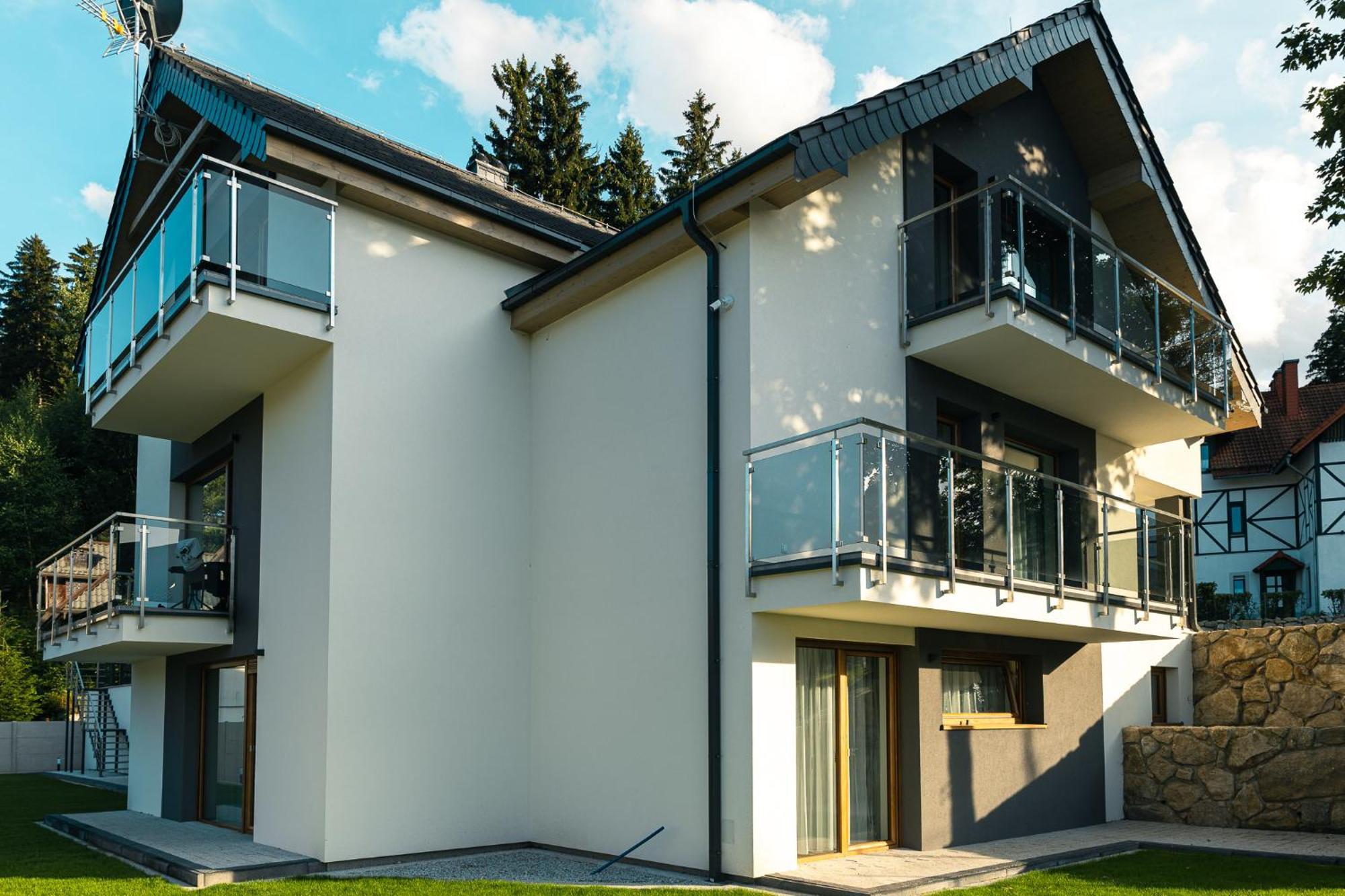 Apartamenty Aspen Karpacz Exterior photo